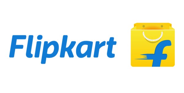 Flipkart Logo