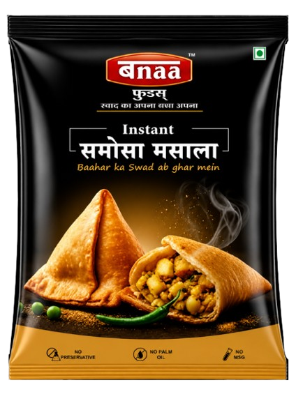 Misal Masala